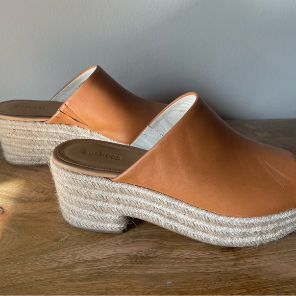 Soludos | Ravelo Platform Espadrille - Picture 2 of 4
